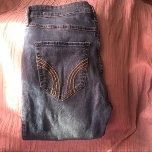 Hollister Jean